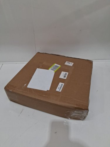 Flat-free Wheelbarrow tire - 4.80/4.00-8" - 16" - black/yellow image 3