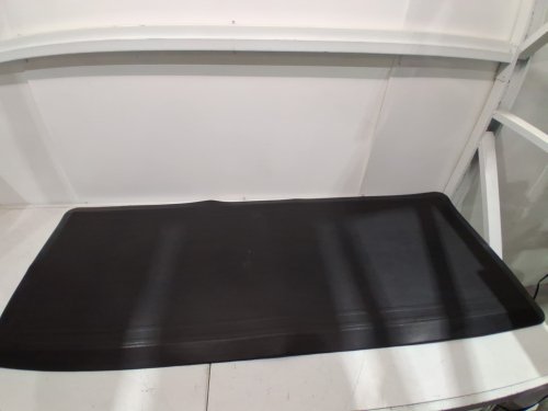 Novaform Anti-fatigue Kitchen Runner Mat - 24" x 60" - BLACK (model: 2096330) image 2