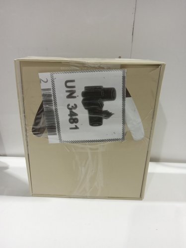GEMS wireless rechargeable over ear headphones with 3.5mm aux - champagne (model: 080-17-0045) image 2
