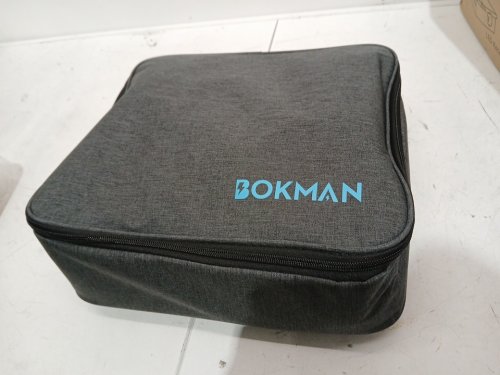 bokman Level 1&2 EV Vehicle Charger - 25ft Charging Cable - AC120-240V - (MODEL : BKL24025) image 8