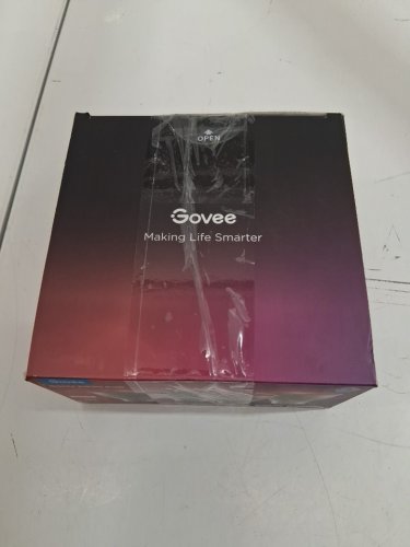 4PK GOVEE WI-FI & BLUETOOTH RGBWW GU10 BASE SMART BULBS- WORKS WITH ALEXA & GOOGLE HOME - 400LM (MODEL: H600D) image 5