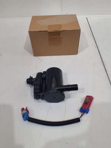 Standard Motor Products REPLACEMENT Canister Vent Solenoid - FOR SELECT MAKES AND MODELS - BLACK (MODEL: CVS72) image 2
