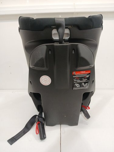 EVENFLO REVOLVE360 ALL-IN-ONE CONVERTIBLE CAR SEAT - AMHERST GREY/BLACK (MODEL: 876420/35312405C) image 7