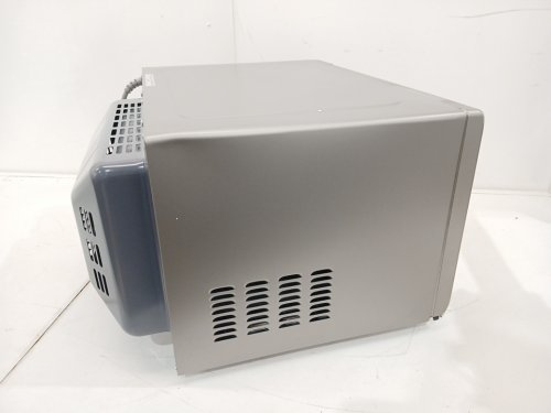 BREVILLE THE COMBI WAVE 3-IN-1 DIGITAL MICROWAVE AIR FRYER OVEN WITH SOFT-CLOSE DOOR & ELEMENT IQ - BRUSHED STAINLESS STEEL (MODEL: bm0870 bss) image 12
