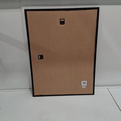 MCS Trendsetter Poster Frame - 18" x 24" - black image 4