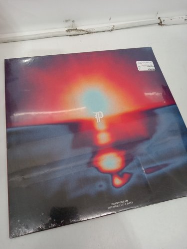 (1LP) Phantogram "Memory of a Day" Vinyl Record image 2