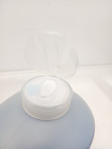 DAWN ULTRA PLATINUM ADVANCED LIQUID DISH SOAP - 2.6L image 3