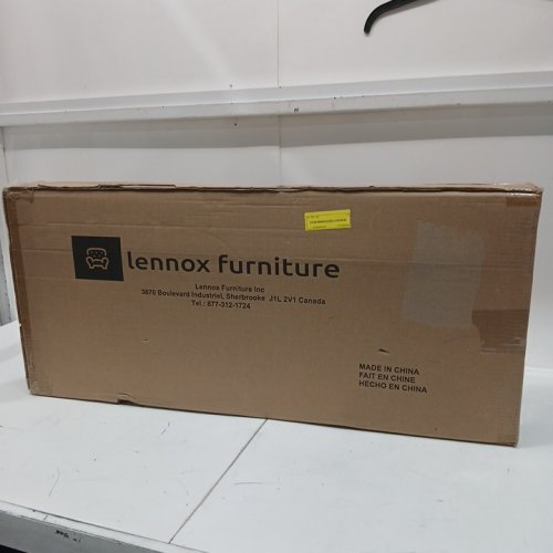 LENNOX FURNITURE PLAYMAT - REVERSIBLE, WATERPROOF, FOLDABLE, PORTABLE - 79" x 31.5"  (MODEL: FD103) image 2