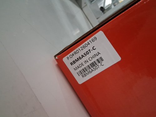 A-Premium power running board motor - for select makes and models - (model: r012604169 / RBM6A507-C) image 9