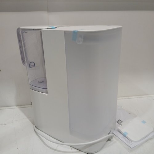 Philips Reverse Osmosis Water Filter Countertop with 6 stage RO Water Filtration System with Aquaporin Inside and 2 Portable Pitchers - white ( model: add6926wh/37 ) image 5