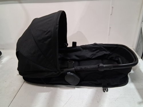 evenflo Pivot Xpand NXT stroller-lightweight & modular-55lbs max-Coal Black(model: st200412579) image 6