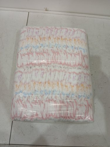 68PK HUGGIES SNUG & DRY BABY DIAPERS - SIZE 5 (27+ LBS) image 3