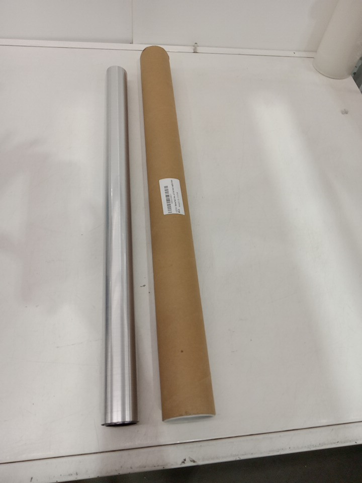 HQSTIHC Stainless Steel Dishwasher Magnet Cover - 23" x 26" - brushed steel (Model: 3421) image 2