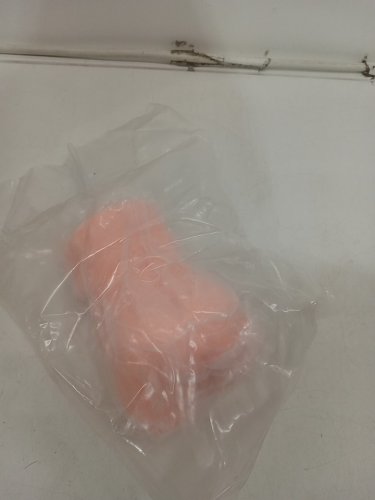 Realistic Silicone Pocket Pussy Male Masturbator image 2