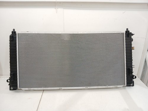 RADIATOR - FITS VARIOUS VEHICLES (MODEL: PA66-GF30) image 4
