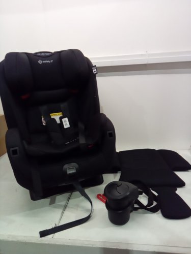 EverSlim All-in-One Car Seat - hexagon horizon (model:22440CHHR ROD51) image 3