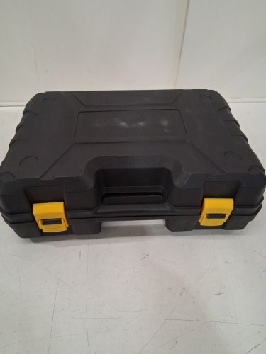 SKYBNNY CORDLESS PRESSURE WASHER - 21 V - BLACK AND YELLOW (MODEL: MQ-102) image 4