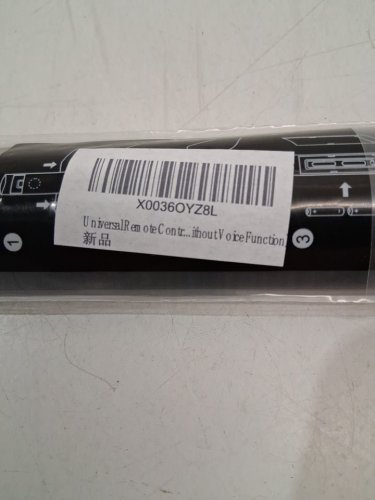replacement remote control for toshiba/insignia fire tv image 3
