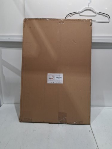 2pk upsimples Scratch-Proof Wall Gallery Photo frames - 24" x 36" - black (model: fup0301069) image 2