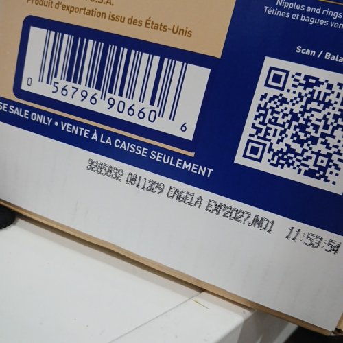 18pk Enfamil A+ NeuroPro Baby Formula, 0-12 months, Ready to Feed Bottles - 237mL image 3