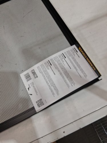 Exo Terra Terrarium Screen Cover with Maximum UV penetration - 48" x 18" - 60/75 Gallon - black (MODEL: PT2717) image 3