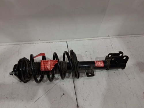 Monroe Shocks & Struts Quick-Strut - for select makes and models - (model: 173042) image 3