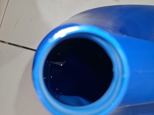 PUREX 4-IN-1 LIQUID LAUNDRY DETERGENT - 7.50L image 4