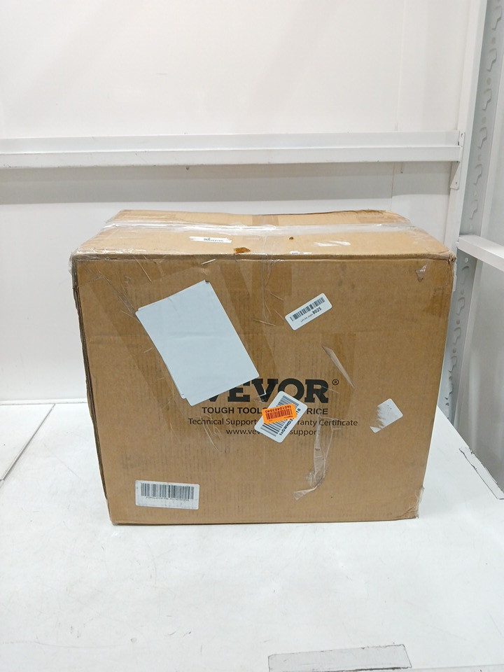 Retractable Hose Reel - 100FT x 1/2" - grey (Model: hl-xw30) image 2
