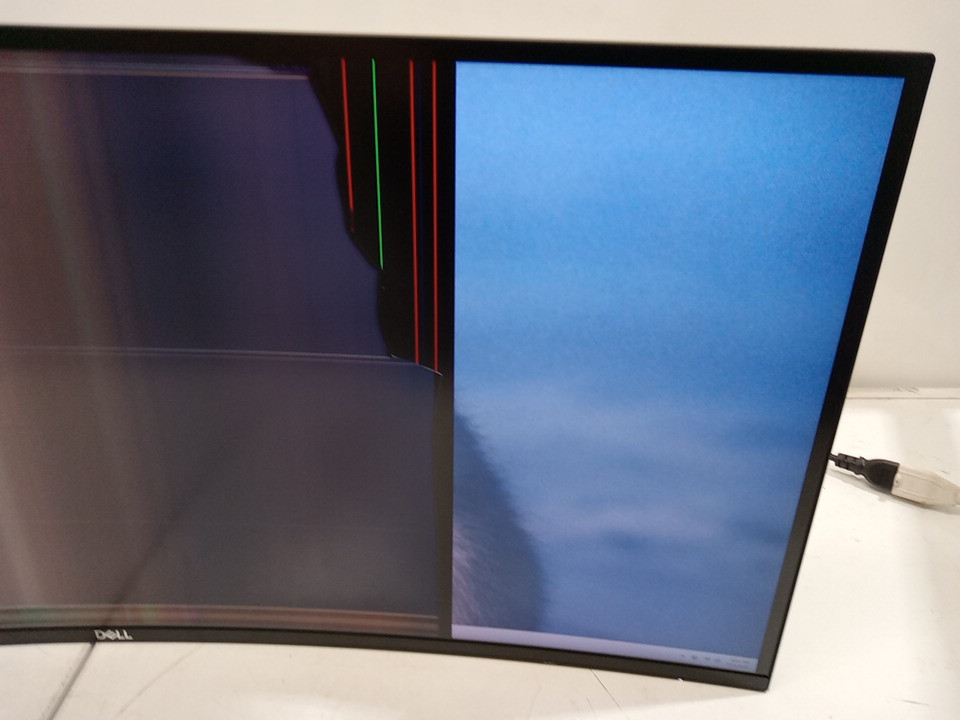dell ultrasharp 34 plus usb-c 34" curved monitor with amd freesync premium - 21:9 display (3440 x 1440) up to 120hz - silver (model: u3425we) image 16