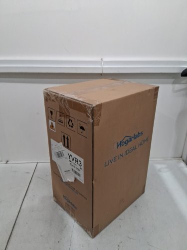 HOGARLABS 3500 SQ FT DEHUMIDIFIER FOR HOME BASEMENTS, BATHROOM, BEDROOM - QUIET DEHUMIDIFIERS WITH DRAIN HOSE FOR MEDIUM TO LARGE ROOMS - 50-PINT(MODEL: PD08Gs-12l) image 7