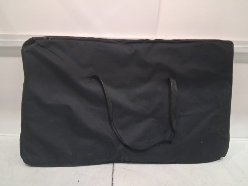 Armarkat Portable Pet Playpen in Black and Beige Combo - 49'' x 49'' x 26'' (PP003BGE-XL) image 2