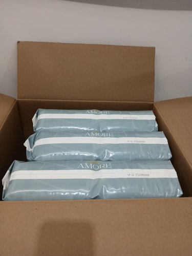 198PK pampers amore most absorbent and best diaper - SIZE 1 image 3