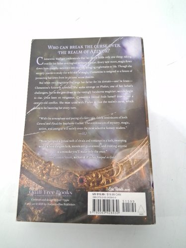 (paperback) dreams lie beneath a novel by rebecca ross image 3
