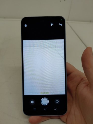 third party s24 ultra smart phone - 5G - 256gB - blue image 3
