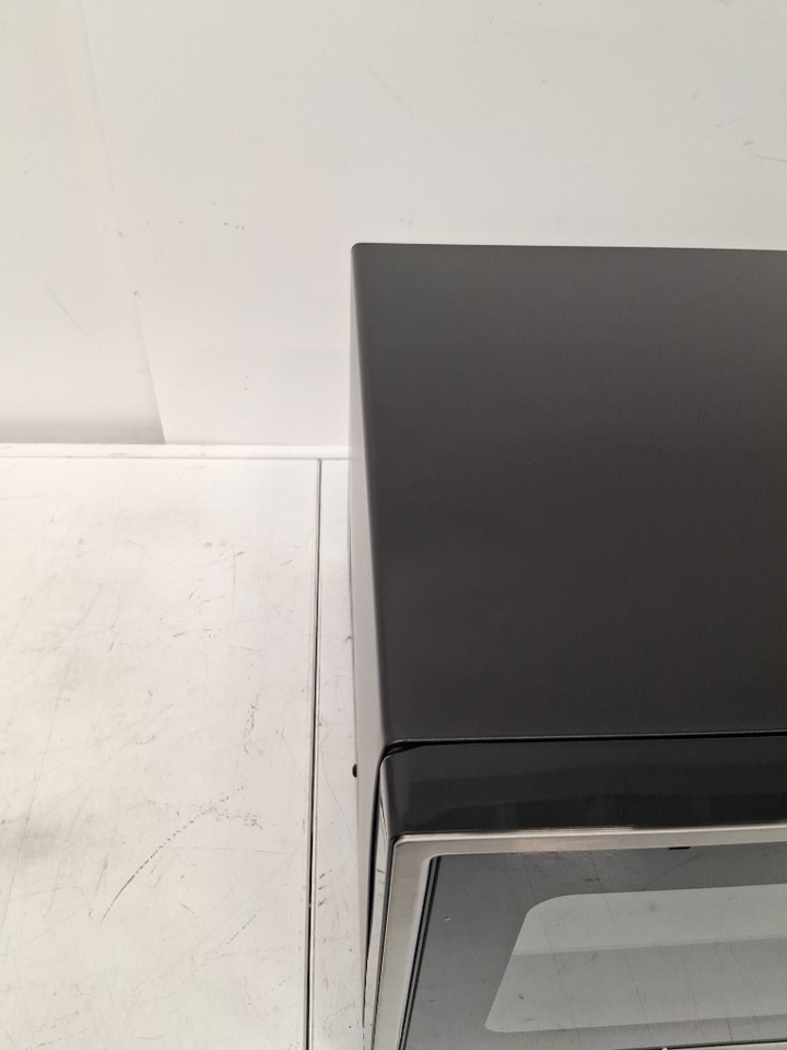 DANBY MULTIFUNCTION COUNTERTOP MICROWAVE/AIR FRYER - 1.3 CU.FT. - STAINLESS STEEL/BLACK - (MODEL: DBMW1361ABSS) image 14