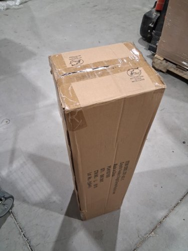 Coyote Curved Pop Up Display Kit with lights - 8ft x 10ft (model: coy-4x3-c) image 8
