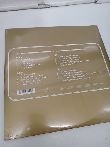 (2LP) Anne Murray "The Ultimate Collection" Vinyl Record image 3