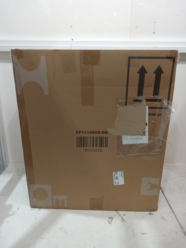 costway portable compact twin tub washing machine - 17.6lbs capacity - grey/white - (model: fp11145us-dk) image 3