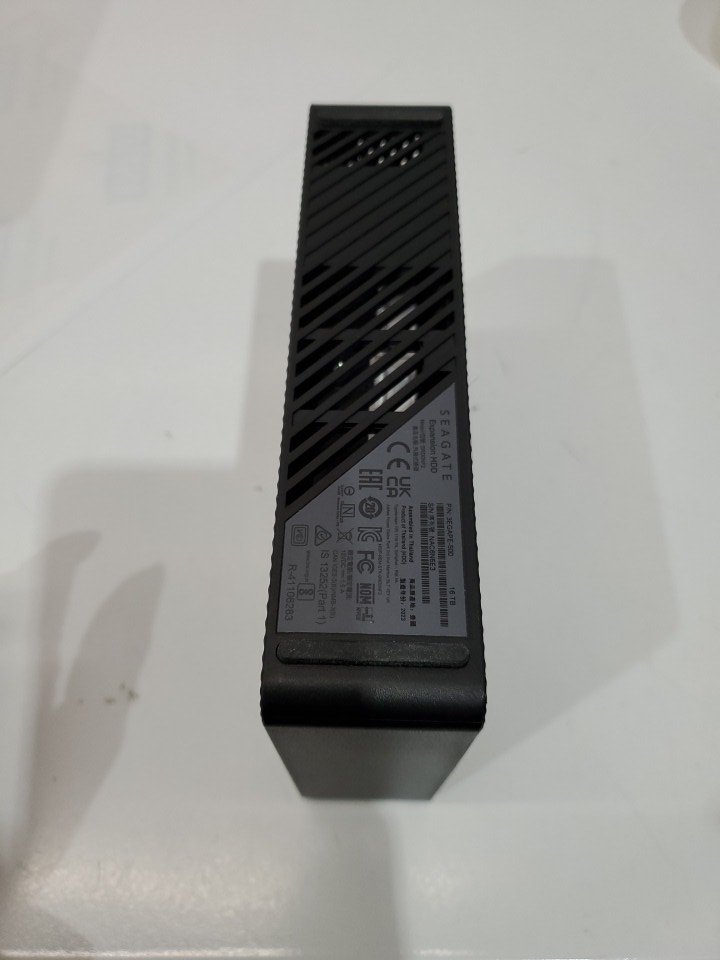 SEAGATE EXPANSION 16TB EXTERNAL HARD King Of The North Auction Seagate Expansion 16tb External Hard King Of The North Auction