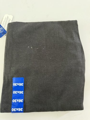 MEN'S ENGLISH LAUNDRY 5-POCKET THE TRUTEMP 365 PANTS - 36W X 30L - BLACK (STYLE: 1974403) image 2