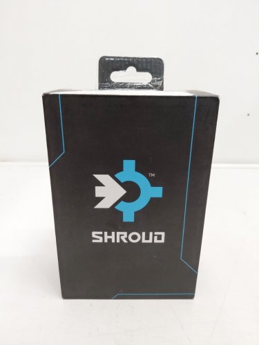 LOGITECH G303 SHROUD EDITION LightSpeed Wireless Gaming Mouse - HERO 25K Sensor, 75 grams, 5 Buttons - Black (Model:‎ mr0090) image 4