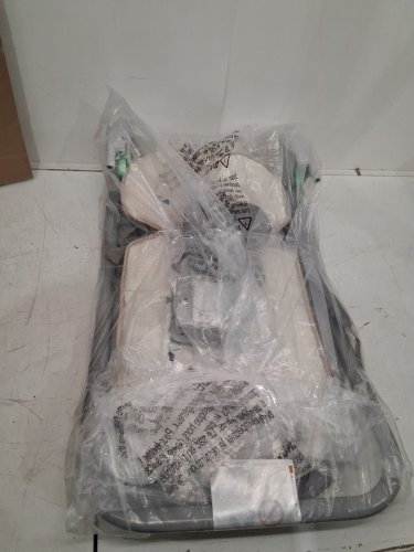 Ingenuity  Happy Belly Rock-to-Bounce Massage Seat - 21" X 27" - Parker /DARK GREY (model: 16853-000) image 2