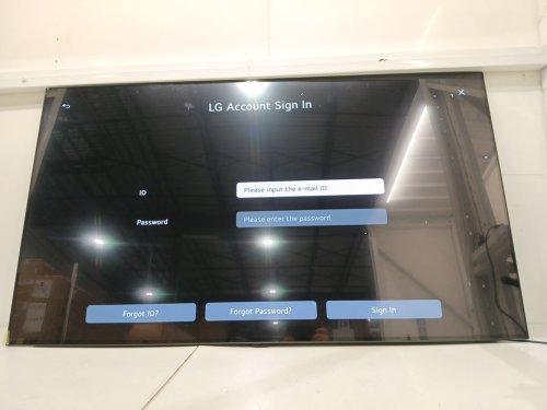 LG B6E OLED AI 4K Smart TV Television - 55" (Model: OLED55B6EUA) image 10