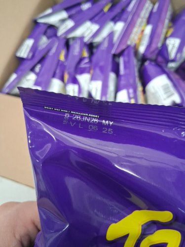 *EXPIRED* 18pk takis individual spicy snack pack chips for on-the-go enjoyment - 80g - purple image 4