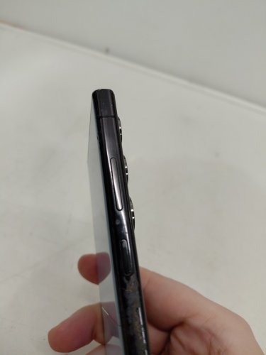 Samsung S23 Ultra ANDROID PHONE - 256gb - PHANTOM BLACK (model:sm-s918w) image 8