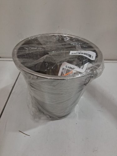 Cuisinox Champagne/Wine Ice Bucket - 8" - stainless steel - (Model: buc-2020) image 2