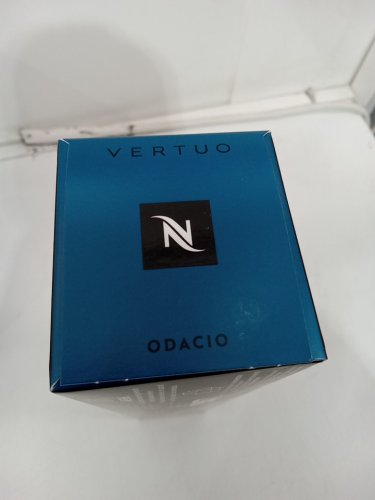10pk Nespresso Vertuo Coffee Pods - Odacio - Toasted Cereal / Fruity image 4