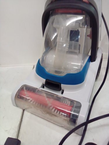 Hoover PowerDash Lightweight Compact Pet Carpet Cleaner, Shampooer Machine - (Model: FH50700) image 4