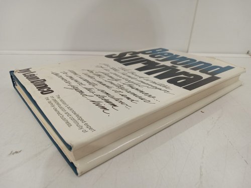 (Hardcover) Beyond Survival: A Guide for the Business Owner and his Family image 4
