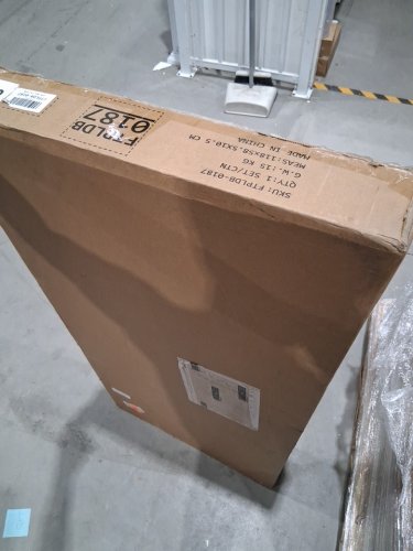 YITAHOME Waterproof  Resin Deck Outdoor Storage Box  - 180 GALLON - BEIGE (MODEL: ftpldb-0187) image 2